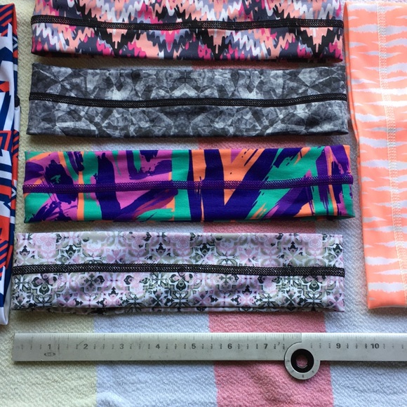 Patterned Headbands - Picture 4 of 6